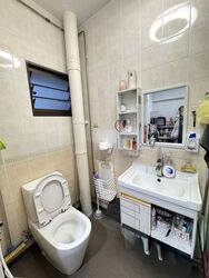 Blk 683C Choa Chu Kang Crescent (Choa Chu Kang), HDB 5 Rooms #558617311